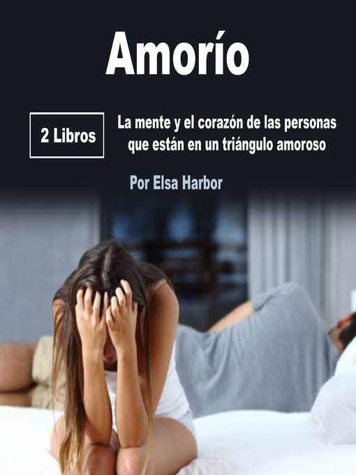 Title details for Amorío by Elsa Harbor - Available